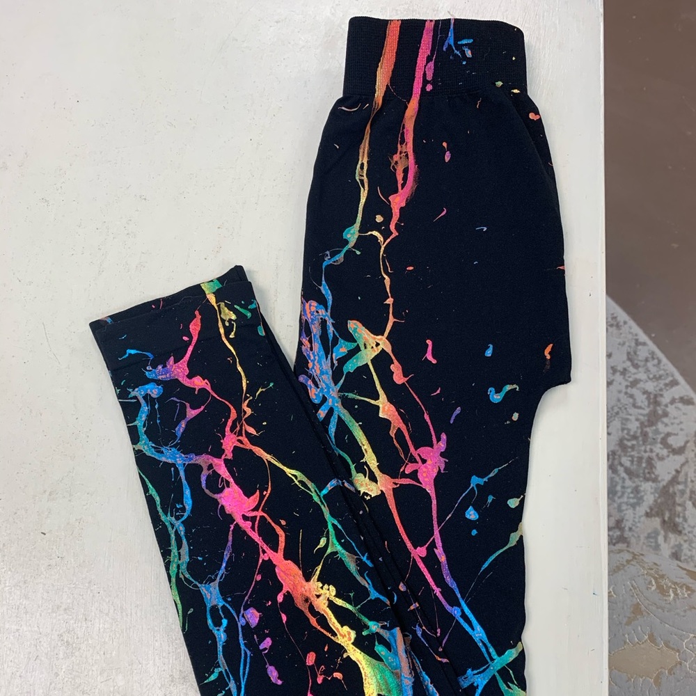 NikiBiki Leggings